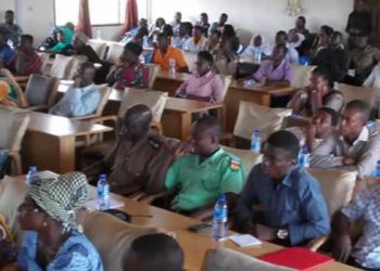 West Gonja district assembly fails to elect presiding member