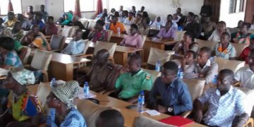 West Gonja district assembly fails to elect presiding member