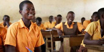 DCE vows to improve standard of education in West Gonja