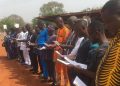 West Gonja Assembly Elects a Presiding Member