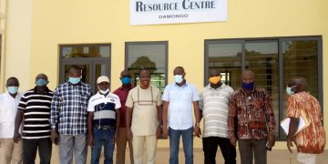 Ultra-modern Business Advisory Centre inaugurated at West Gonja