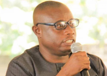 West Gonja DCE supports craftsmen with working tools