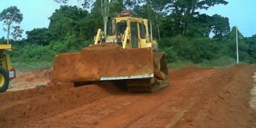 W Gonja Assembly to improve roads