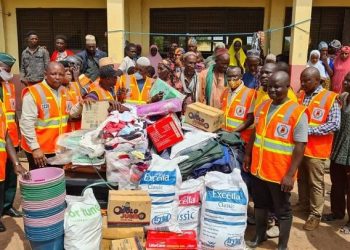 Savanna Regional Minister appeals for intensified education on COVID-19