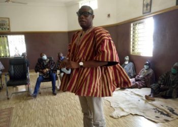 Savannah Regional Minister-designate outlines priority areas