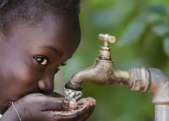 MP hands over water facility for Jonokponto Community