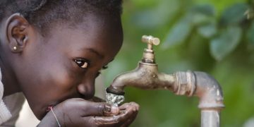 MP hands over water facility for Jonokponto Community