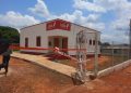 United Bank for Africa Hands Over $130,000 Sanitary Facility To West Gonja Municipal Assembly