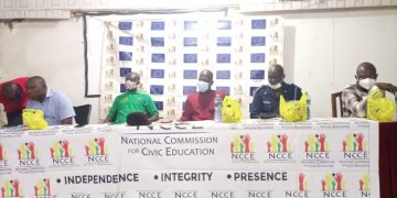 NCCE Holds Successful Engagement With Youth On Violent Extremism