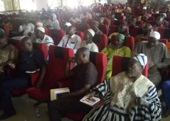 West Gonja Municipal fails to meet half-year revenue target