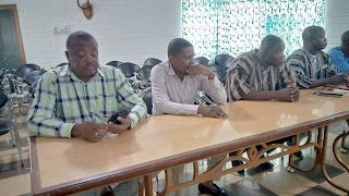 West Gonja Municipality: World Vision WASH Microfinance Project Set To Take Off.