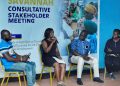 iVALLY GHANA ORGANIZES SAVANNAH REGIONAL CONSULTATIVE STAKEHOLDER MEETING AT DAMONGO