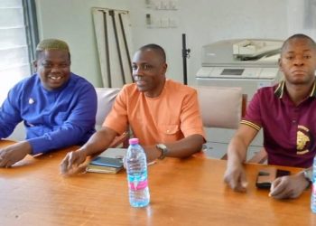 MCE For West Gonja Holds Community Engagement Hour with Religious and Opinion Leaders of Laribanga.