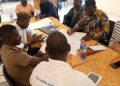 CRS West Gonja municipality’s environmental working group outlines sustainable measures to prevent destruction