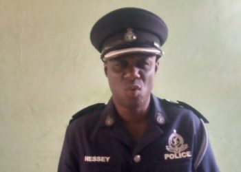 criminal cases cannot be settled at the chief palace – municipal police commander
