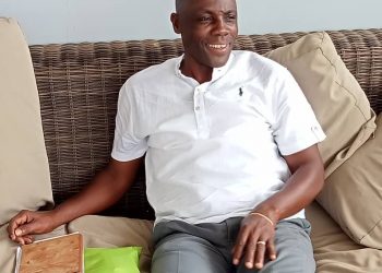 800 school furniture have been distributed by West Gonja municipality in 2022 – MCE