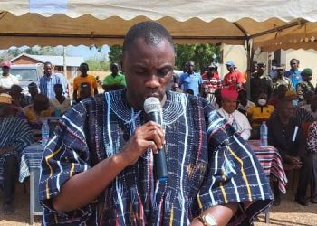 West Gonja municipality to establish cattle market at Busunu traditional area – MCE Musah Kusubari
