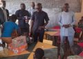 West Gonja MCE visit schools to mark ‘my first day at school’