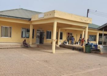 St. Anne’s Hospital Appeal for Support to Save Lives