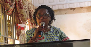 West Gonja records 35 suspected measles cases