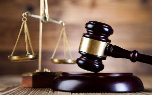 Damongo Court orders popular businessman to vacate disputed land