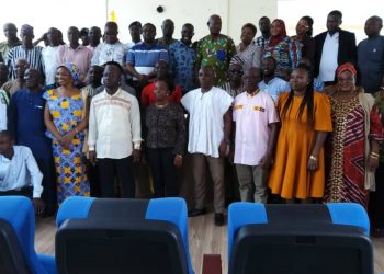Ghana Should Not Be a Convenient Dumping Ground For Used Fossil-Fueled Vehicles – Deputy Transport Minister.