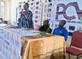 NCCE Sensitizes Students on PCVE at Damongo Nursing Training College