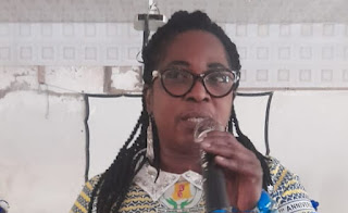 Health Director Laments Staff Refusal of Postings Outside Damongo