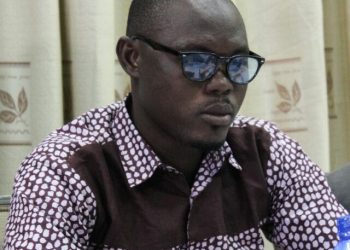 Assembly man for DASS electoral area commends residents for patriotism