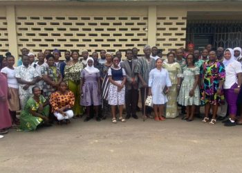West Gonja Municipal Health Directorate Achieves Zero Maternal Mortality in First Half of 2024.