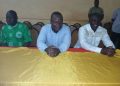 Hon. Abu Jinapor Supports BECE Candidates with Transportation Aid